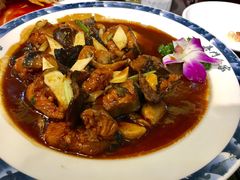 -吴门人家·苏宴宫廷菜(拙政园店)