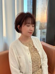 -sy杉影印象COLOUR专业烫染