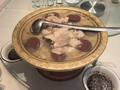 -燕郊烧鸽子(酷车小镇店)