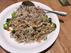 -枣子树·素食餐厅(普陀山店)
