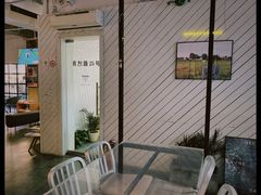 -Nectar One Cafe(勇烈路n1店)