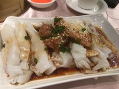 竹篙粉-星湖中餐厅