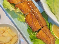 -朴鲸家正宗韩国料理(福田店)