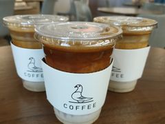 -野鸽子咖啡(中航店)