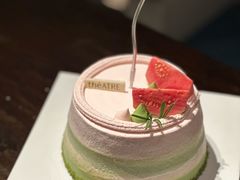 -théATRE 茶聚场(王府中環店)