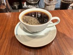 -RUMORS COFFEE ROASTERY鲁马滋咖啡(湖南路店)