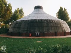 -九十九顶毡房(阜石路店)