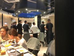 -大渔铁板烧(大悦城店)