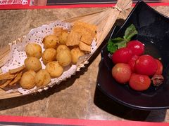 鍋巴小土豆-炭舍干锅·烤鱼(扬名广场店)