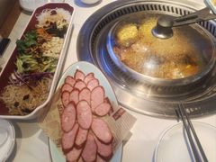 -遇东北林区铁锅炖(南开店)