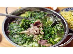 -杨三孃跷脚牛肉(中粮鸿云悦街店)