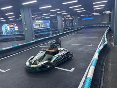 -e赛道卡丁车