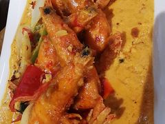 -Hi YOU你的饭局泰餐厅(雍和宫店)