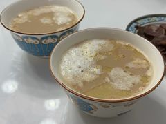 -金山奶茶馆(五一路店)