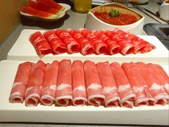 -海底捞火锅(正大乐城店)