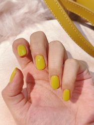 -Adore nail日式美甲美睫