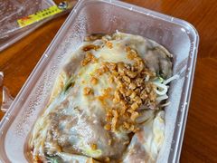 -小吴肠粉