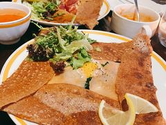 -La Creperie法餐厅(桃江路店)