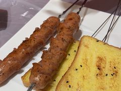 -有位虾匠·香辣蟹·小龙虾(李村店)