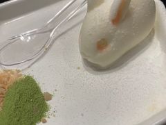 -阿庄新豫菜(航海东路店)