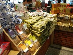 -老城隍庙食品商店(豫园商城店)