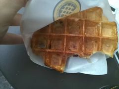 -Waffle Bant(明洞店)