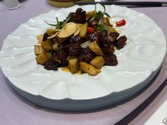 -小马哥融合菜(延安大街店)