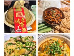 -魏铭鱼头捞饭(晋阳路店)