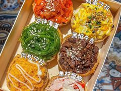 -西月山居匠心创意料理(江汉路新佳丽广场店)