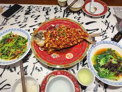 -南昌大饭店·非遗南昌菜(万寿宫店)