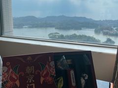 -惠州康帝国际酒店