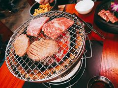 -大阪烧肉BAKA一代(十亩地店)