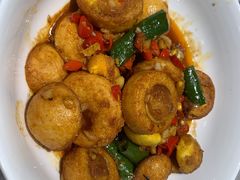 -兰湘子·湘菜小炒(石家庄万象城店)