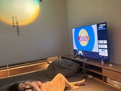 -神帆·元气汤泉(解放西路店)