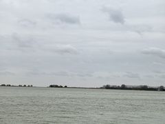 -洪泽湖古堰景区