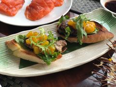 -济南喜来登酒店-盛宴自助西餐厅·综合自助