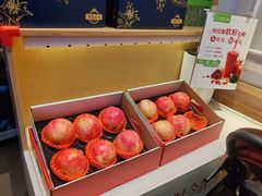 -汤城小厨•粤菜•靓汤(西直门凯德MALL店)