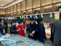 -阿毛饭店·宁波老字号(儿童公园旗舰店)