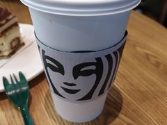 -星巴克(苏州西蒙店)