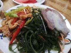 -柴氏风味斋(甘家口店)