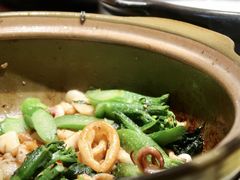 -滋粥楼·顺德菜海鲜茶点(金融城店)