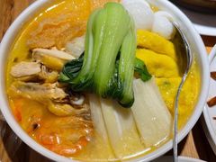 -金牌外婆家(苏州中心店)