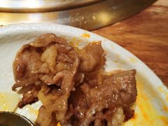 -黑牛黑猪烤肉专门店(万象城店)