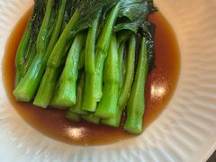-彩丰楼中餐厅(佘山世茂洲际酒店)