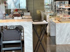 -北京柏悦酒店·锦庭餐厅Dining Room