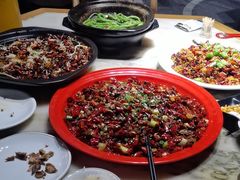 -常和州·夜宵大排档(常州单店)