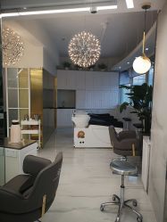 -潘多拉Hairsalon