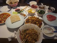 -大海碗·京菜炸酱面(雍和宫店)