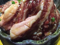 -丸藏和牛烧肉专门店(园区师惠坊店)