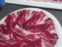 -清真·鸦儿李记·涮肉(马家堡店)